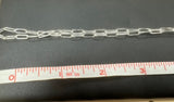 Thalia oval necklace