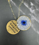 Clio Pendant