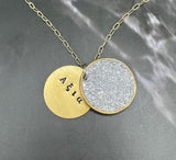 Clio Pendant