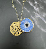 Clio Pendant