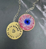 Clio Pendant