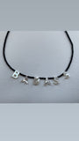 That other B necklace