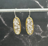 Persephone earrings