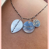 Princess, villain, hero- Silver,
