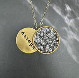 Clio Pendant