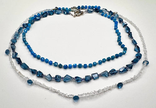 Gemstone Necklaces- 2025