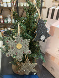 2023 christmas tree ornament