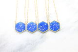 Virgo Constellation necklace, gift for women,  pendant, gold, birthday gift. september birthday