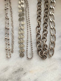 Chains for pendants